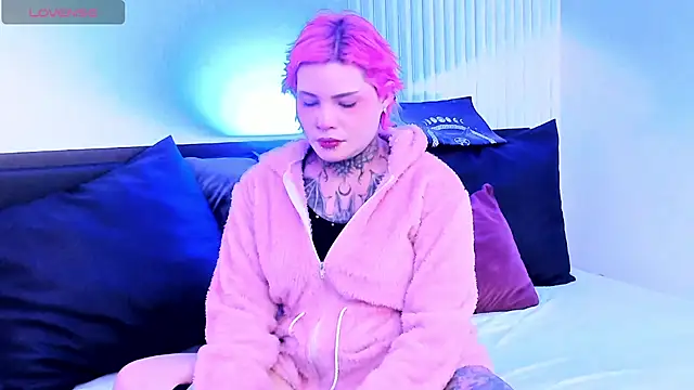 jinxv nuss online show from 04-09-26, 06:19