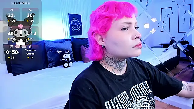 jinxv nuss online show from 04-21-26, 02:51