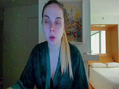 HappyIva online show from 01-23-25, 08:56