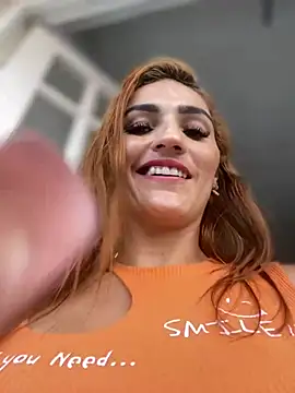 Samantha bigboobs online show from 01-12-25, 10:12
