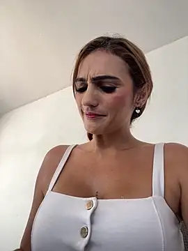 Samantha bigboobs online show from 02-17-25, 08:36