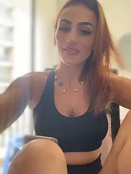 Samantha bigboobs online show from 10-09-25, 02:59