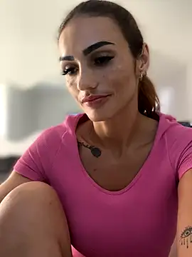 Samantha bigboobs online show from 10-22-25, 07:46