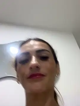 Samantha bigboobs online show from 12-16-25, 11:32