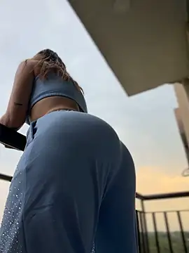 Samantha bigboobs online show from 04-03-26, 10:52