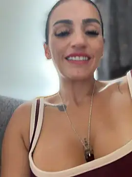 Samantha bigboobs online show from 06-03-26, 08:25