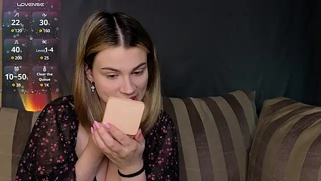 Eternal Flame online show from 01-27-25, 09:33