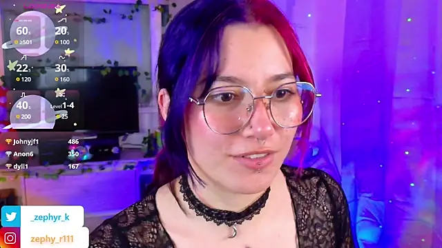 Snapshot of _zephyr_ chatting on 01-19-25, 02:36 zephyr online show from 01-19-25, 02:36