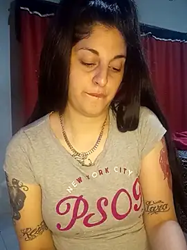 Snapshot of Camilita0 chatting on 10-10-25, 10:25 Camilita0 online show from 10-10-25, 10:25