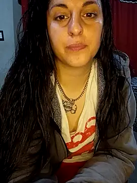 Snapshot of Camilita0 chatting on 10-13-25, 08:58 Camilita0 online show from 10-13-25, 08:58