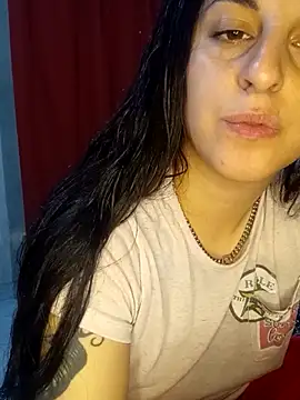 Snapshot of Camilita0 chatting on 10-16-25, 09:10 Camilita0 online show from 10-16-25, 09:10