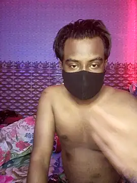 Hot Nila online show from 06-03-26, 02:47