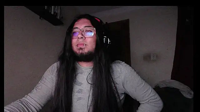 Heimslegxx online show from 12-21-25, 05:14