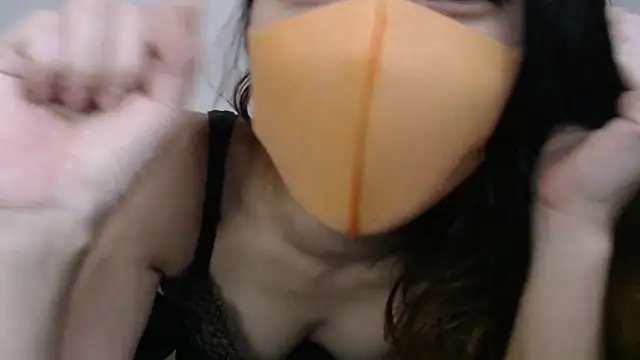 Mary-JP online show from 01-24-25, 09:39