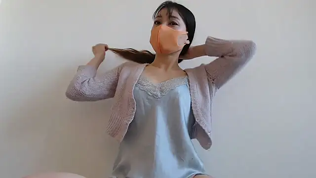 Mary-JP online show from 02-06-25, 03:27