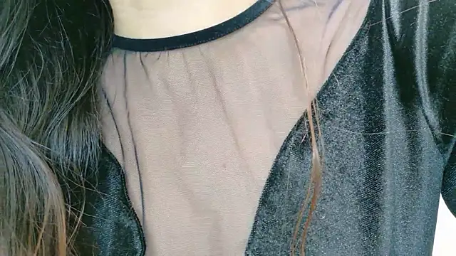 Mary-JP online show from 10-16-25, 03:29