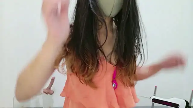 Mary-JP online show from 03-09-26, 06:39