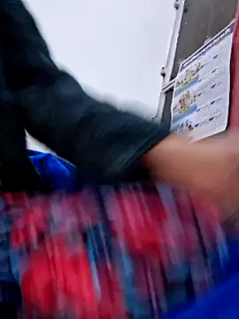 Tanu-Call-Me online show from 01-12-25, 01:21