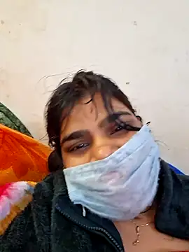 Tanu-Call-Me online show from 01-12-25, 04:31