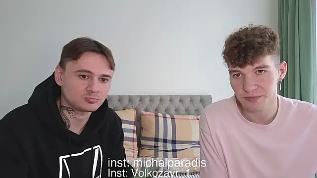 Snapshot of michael_sexdevil chatting on 03-15-26, 01:06 michael sexdevil online show from 03-15-26, 01:06