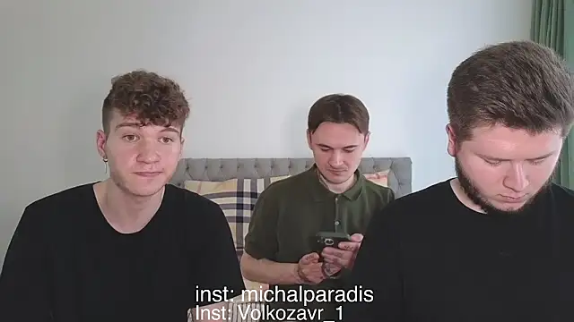 Snapshot of michael_sexdevil chatting on 03-20-26, 01:27 michael sexdevil online show from 03-20-26, 01:27