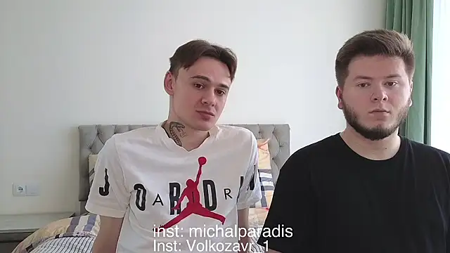 Snapshot of michael_sexdevil chatting on 03-21-26, 01:37 michael sexdevil online show from 03-21-26, 01:37