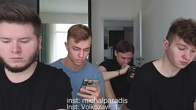 michael sexdevil online show from 03-22-26, 01:47