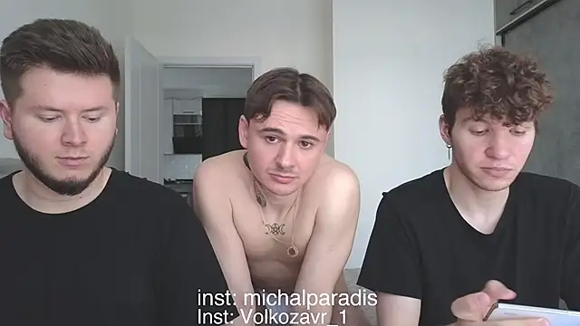 Snapshot of michael_sexdevil chatting on 05-02-26, 03:06 michael sexdevil online show from 05-02-26, 03:06