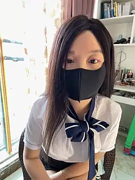 SSSniang- online show from 04-09-26, 12:10