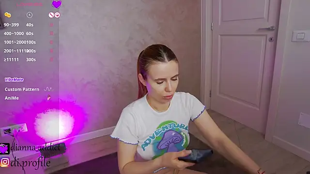 uhlala   online show from 03-01-25, 06:46