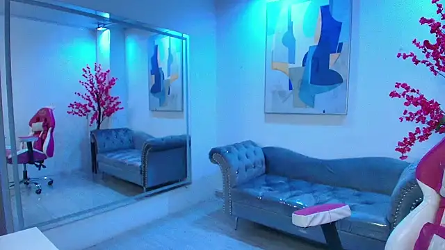 Snapshot of Arianna_sweeet chatting on 09-24-25, 03:21 Arianna sweeet online show from 09-24-25, 03:21