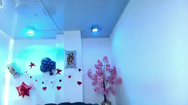 Snapshot of Arianna_sweeet chatting on 02-20-26, 06:26 Arianna sweeet online show from 02-20-26, 06:26