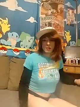 Rebeckalove online show from 01-23-25, 06:06