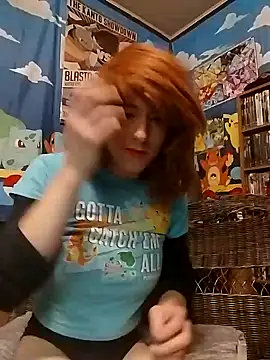 Rebeckalove online show from 01-24-25, 12:42