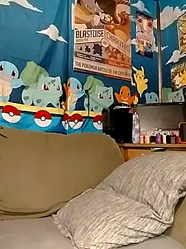 Rebeckalove online show from 01-28-25, 07:00