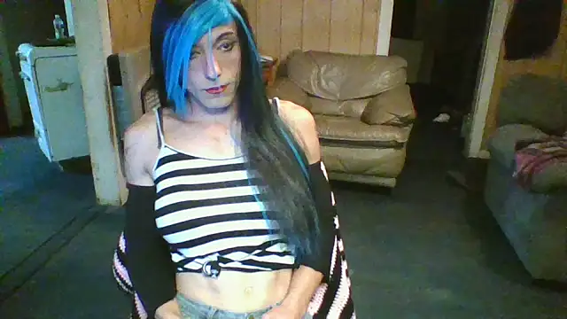 Rebeckalove online show from 10-02-25, 08:54