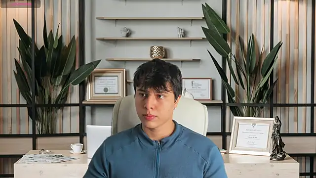 Snapshot of Thom_Ohtani chatting on 02-18-25, 11:41 Thom Ohtani online show from 02-18-25, 11:41