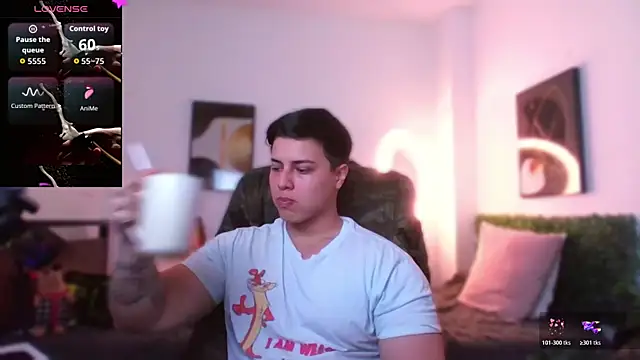 Thom Ohtani online show from 02-17-26, 07:53