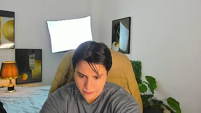 Thom Ohtani online show from 04-06-26, 12:30