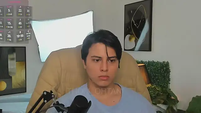 Thom Ohtani online show from 04-21-26, 03:57