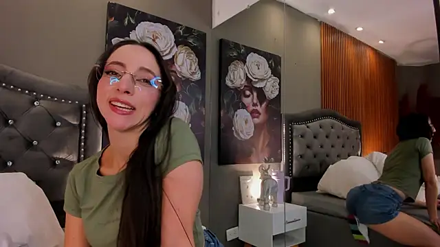 KimStone1 online show from 03-08-26, 02:04