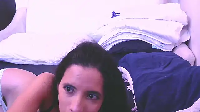 amabel zambrano online show from 01-10-25, 11:43