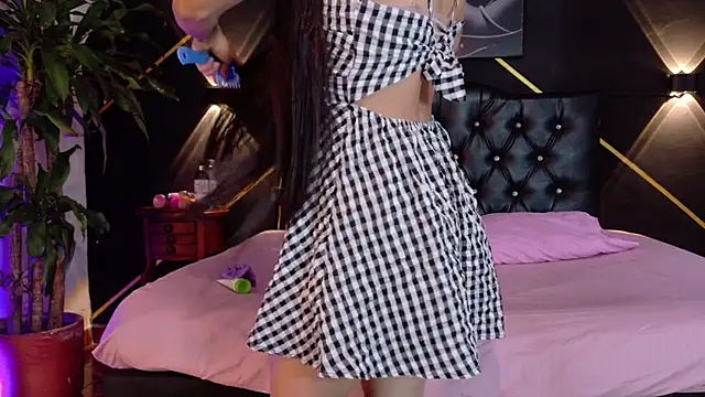 amabel zambrano online show from 09-17-25, 11:45