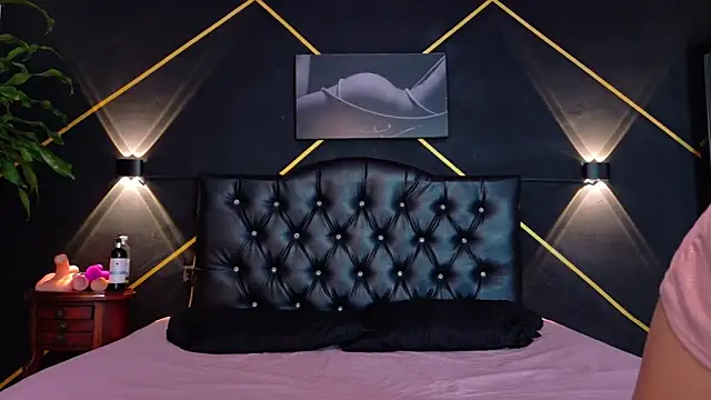 amabel zambrano online show from 09-24-25, 12:41