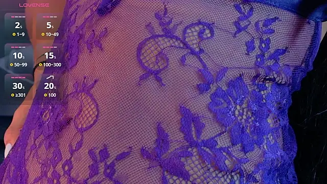 amabel zambrano online show from 10-29-25, 12:18