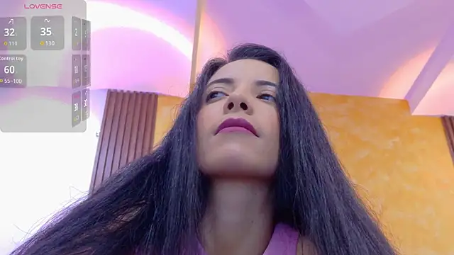 Snapshot of amabel_zambrano chatting on 06-02-26, 02:08 amabel zambrano online show from 06-02-26, 02:08