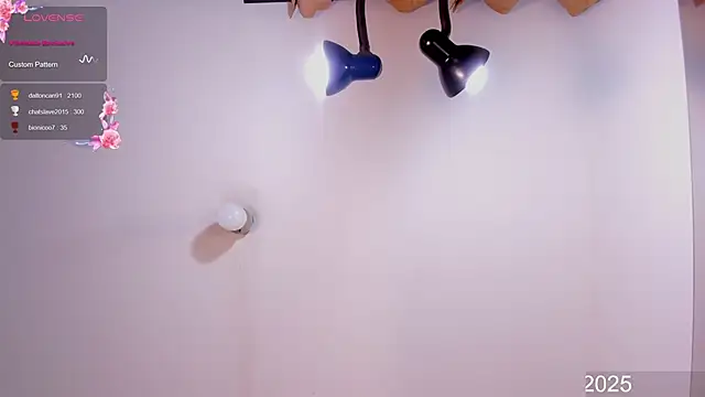 Alice-randy online show from 02-07-25, 03:23