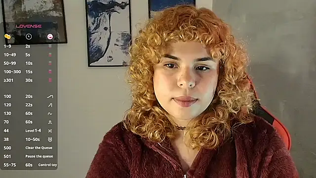 Snapshot of stellaallen24 chatting on 12-16-25, 11:32 stellaallen24 online show from 12-16-25, 11:32