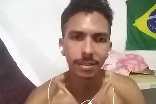 MagrinhoSaradoo online show from 02-20-25, 08:25