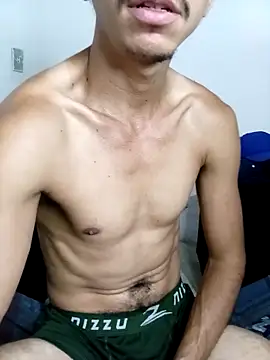 MagrinhoSaradoo online show from 10-03-25, 10:51